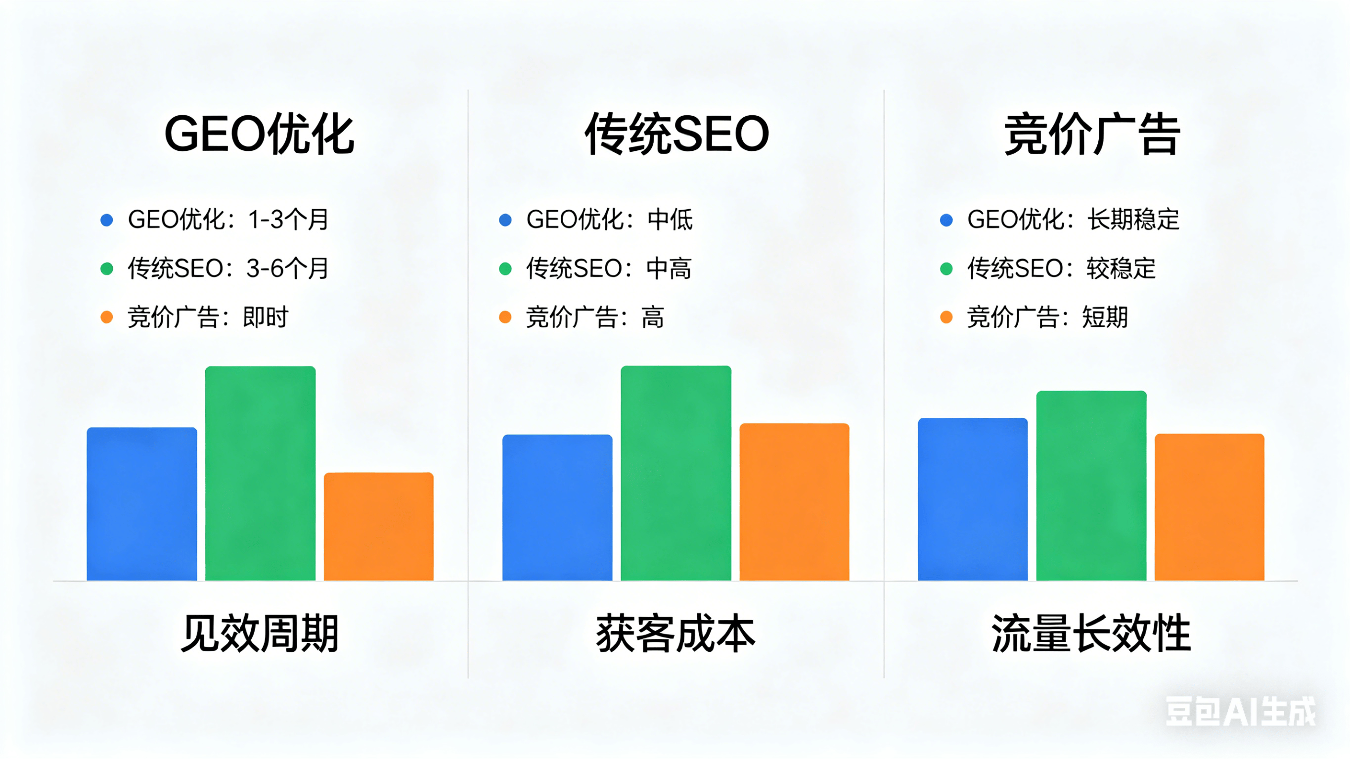 平顶山GEO优化多久能出效果？企业AI获客见效周期全解析